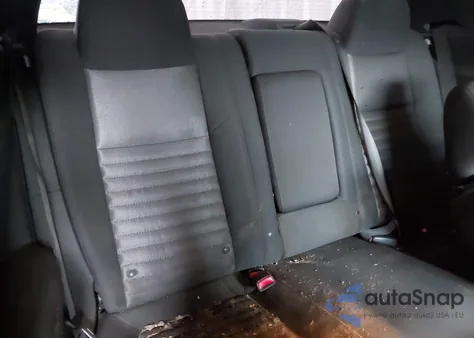 2014 Dodge Challenger Sxt from USA, damaged, VIN 2C3CDYAGXEH111318